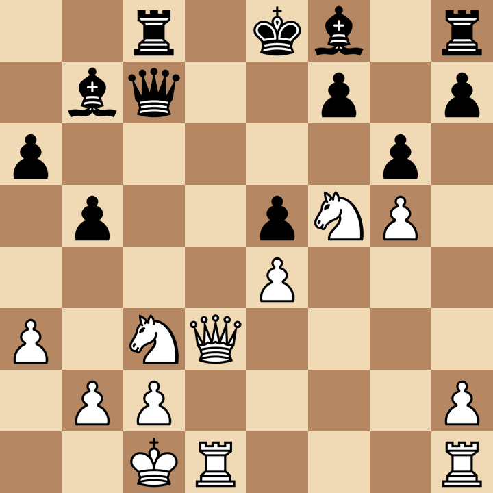 4 弱虫チェス